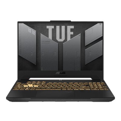 ноутбук ASUS TUF Gaming F15 FX507ZE-HN067 90NR09M1-M004X0 Серый