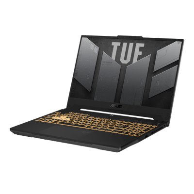 ноутбук ASUS TUF Gaming F15 FX507ZE-HN067 90NR09M1-M004X0 Серый