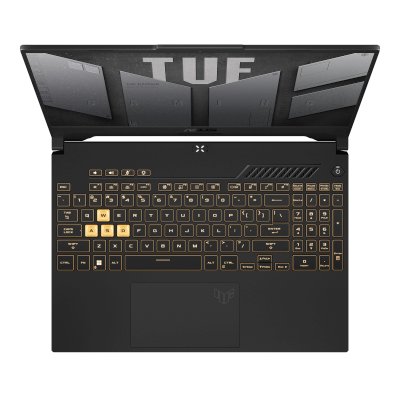 ноутбук ASUS TUF Gaming F15 FX507ZE-HN074 90NR09M2-M004Y0-wpro Черный