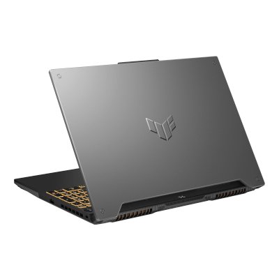 ноутбук ASUS TUF Gaming F15 FX507ZE-HN074 90NR09M2-M004Y0-wpro Черный