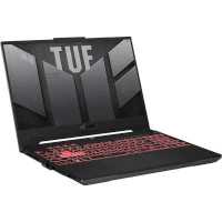ноутбук ASUS TUF Gaming F15 FX507ZM-HN116 90NR09A2-M007Z0 Серый