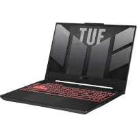 ноутбук ASUS TUF Gaming F15 FX507ZM-HN116 90NR09A2-M007Z0 Серый