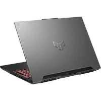 ноутбук ASUS TUF Gaming F15 FX507ZM-HN116 90NR09A2-M007Z0 Серый