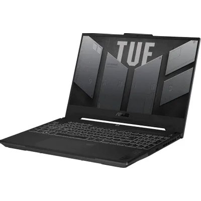 ноутбук ASUS TUF Gaming F15 FX507ZU4-LP114 90NR0FG7-M009N0 Серый