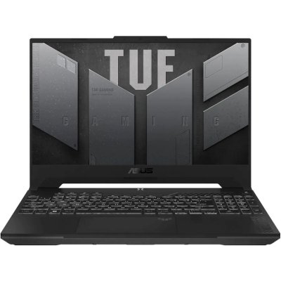 ноутбук ASUS TUF Gaming F15 FX507ZV4-LP106 90NR0FA7-M007U0 Серый