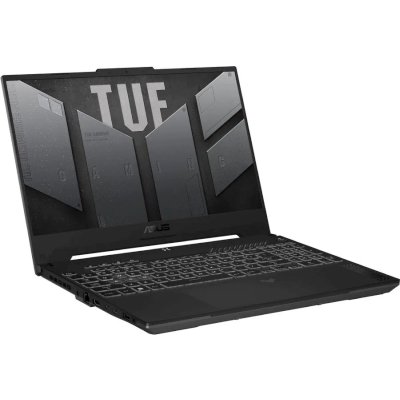 ноутбук ASUS TUF Gaming F15 FX507ZV4-LP106 90NR0FA7-M007U0 Серый