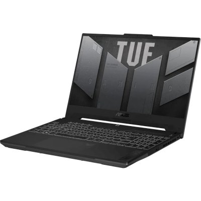 ноутбук ASUS TUF Gaming F15 FX507ZV4-LP106 90NR0FA7-M007U0 Серый