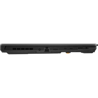 ноутбук ASUS TUF Gaming F15 FX507ZV4-LP106 90NR0FA7-M007U0 Серый