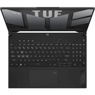 ноутбук ASUS TUF Gaming F15 FX507ZV4-LP106 90NR0FA7-M007U0 Серый