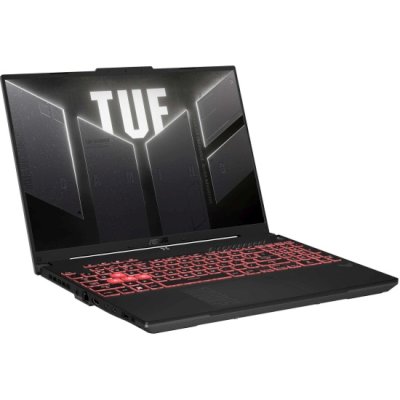 ноутбук ASUS TUF Gaming F16 FX607JV-N3146 90NR0HV6-M008L0-wpro Серый
