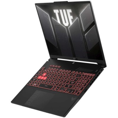 ноутбук ASUS TUF Gaming F16 FX607JV-N3146 90NR0HV6-M008L0-wpro Серый