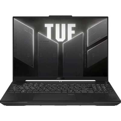 ноутбук ASUS TUF Gaming F16 FX607VJ-RL009 90NR0MZ6-M000Z0 Серый