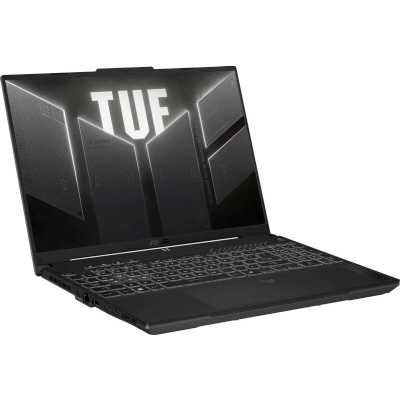 ноутбук ASUS TUF Gaming F16 FX607VJ-RL009 90NR0MZ6-M000Z0 Серый