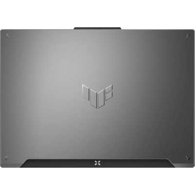 ноутбук ASUS TUF Gaming F16 FX607VJ-RL009 90NR0MZ6-M000Z0 Серый