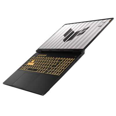 ноутбук ASUS TUF Gaming F16 FX608JHI 90NR0NA1-M00BJ0_Win11P Серый