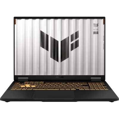 ноутбук ASUS TUF Gaming F16 FX608JMI 90NR0NB1-M00DM0_32-wpro Серый