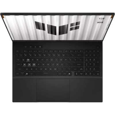 ноутбук ASUS TUF Gaming F16 FX608JMI 90NR0NB1-M00DM0_32-wpro Серый