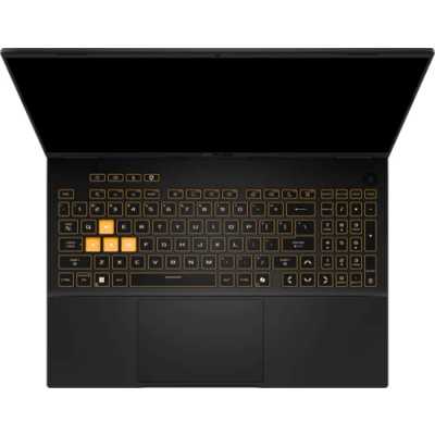 ноутбук ASUS TUF Gaming F16 FX608JMR 90NR0NB1-M006P0_32 Серый