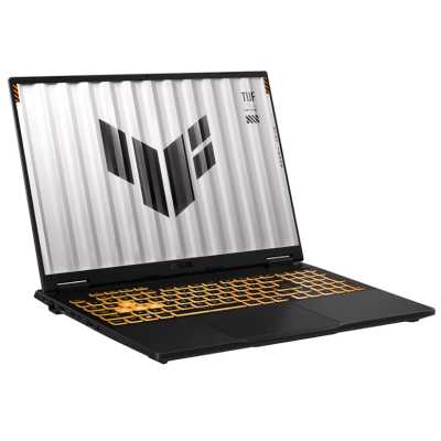 ноутбук ASUS TUF Gaming F16 FX608JP-RV019 90NR0MJ1-M00110 Серый