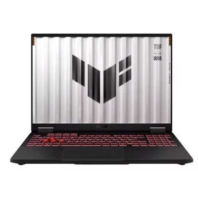 ноутбук ASUS TUF Gaming F16 FX608JPR 90NR0NG1-M00690_Win11P Серый