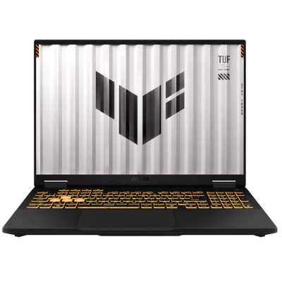 ноутбук ASUS TUF Gaming F16 FX608JPR-QT093 90NR0NG1-M00690-wpro Серый