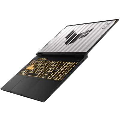 ноутбук ASUS TUF Gaming F16 FX608JPR-QT093 90NR0NG1-M00690-wpro Серый
