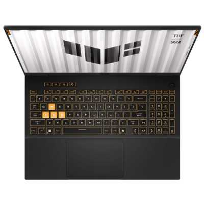 ноутбук ASUS TUF Gaming F16 FX608JPR-QT093 90NR0NG1-M00690-wpro Серый