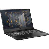 ноутбук ASUS TUF Gaming F17 FX706HC-HX007 90NR0733-M00720 Серый