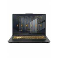 ноутбук ASUS TUF Gaming F17 FX706HCB-HX114 90NR0733-M02740 Серый