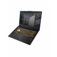 ноутбук ASUS TUF Gaming F17 FX706HCB-HX114 90NR0733-M02740 Серый