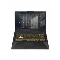 ноутбук ASUS TUF Gaming F17 FX706HCB-HX114 90NR0733-M02740 Серый