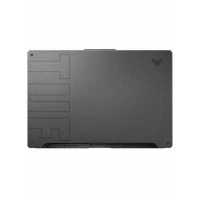 ноутбук ASUS TUF Gaming F17 FX706HCB-HX114 90NR0733-M02740 Серый