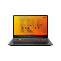 ноутбук ASUS TUF Gaming F17 FX706HE-HX035 90NR0713-M00740 Серый