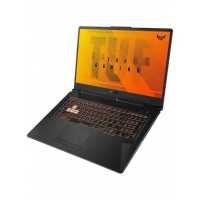 ноутбук ASUS TUF Gaming F17 FX706HE-HX035 90NR0713-M00740 Серый