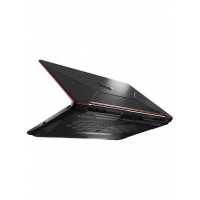 ноутбук ASUS TUF Gaming F17 FX706HE-HX035 90NR0713-M00740 Серый