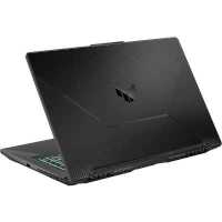 ноутбук ASUS TUF Gaming F17 FX706HEB-HX103 90NR0713-M03690-wpro Серый