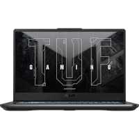 ноутбук ASUS TUF Gaming F17 FX706HM-HX146 90NR0744-M001K0-wpro Черный