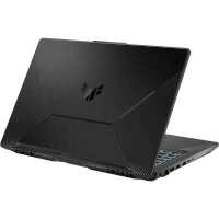 ноутбук ASUS TUF Gaming F17 FX706HM-HX146 90NR0744-M001K0-wpro Черный