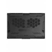 ноутбук ASUS TUF Gaming F17 FX706LI-HX175 90NR03S1-M03980 Серый
