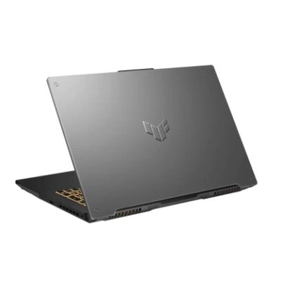 ноутбук ASUS TUF Gaming F17 FX707VI-LL093 90NR0FI5-M00600 Серый