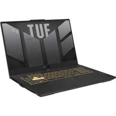 ноутбук ASUS TUF Gaming F17 FX707VJ 90NR0MY5-M00060_32 Серый