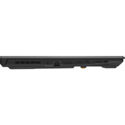 ноутбук ASUS TUF Gaming F17 FX707VJ 90NR0MY5-M00060_32 Серый
