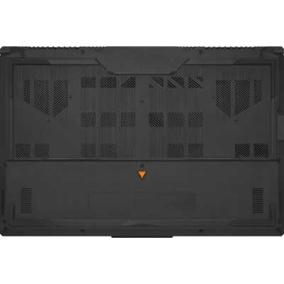 ноутбук ASUS TUF Gaming F17 FX707VJ 90NR0MY5-M00060_32 Серый