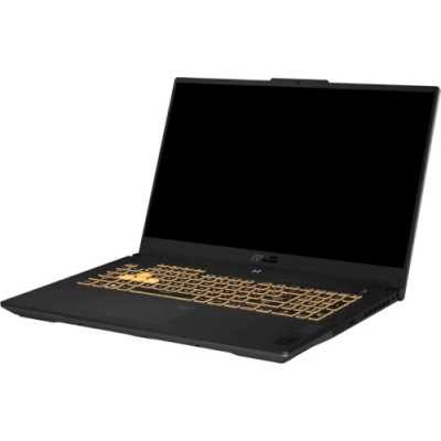ноутбук ASUS TUF Gaming F17 FX707VJB 90NR0MY5-M003Y0_Win11P