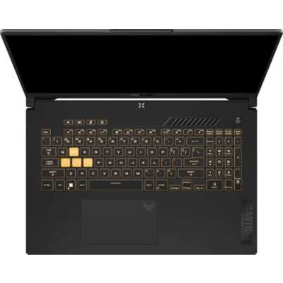 ноутбук ASUS TUF Gaming F17 FX707VJB 90NR0MY5-M003Y0_Win11P
