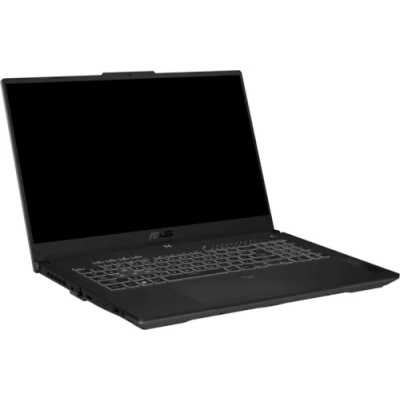 ноутбук ASUS TUF Gaming F17 FX707VJB 90NR0MY5-M003Y0_Win11P