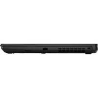 ноутбук ASUS TUF Gaming F17 TUF706HM-HX066W 90NR0744-M001Z0-wpro Серый