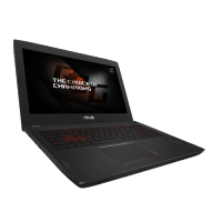 ноутбук ASUS TUF Gaming FX502VM-DM114T 90NB0DR5-M01960 Черный
