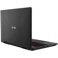 ноутбук ASUS TUF Gaming FX503VD-E4235T 90NR0GN1-M04540