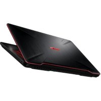 ноутбук ASUS TUF Gaming FX504GD-E41025 90NR00J2-M18340 Черный